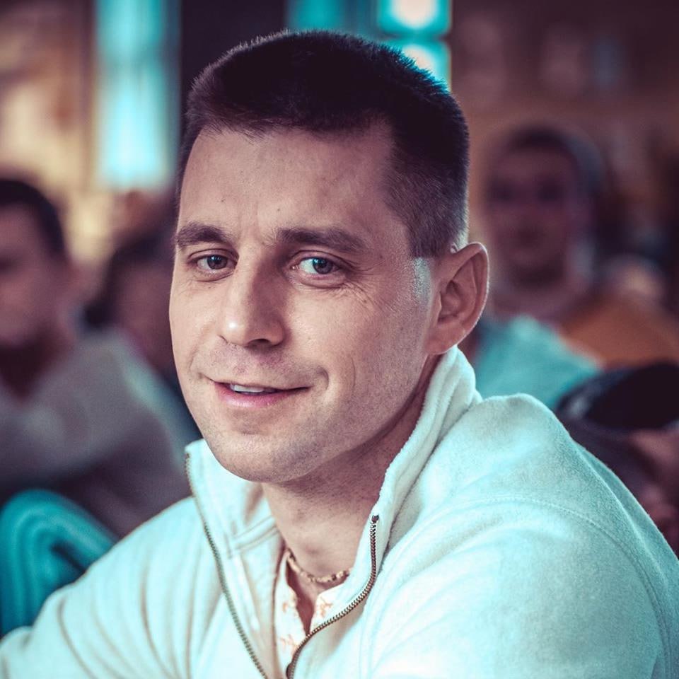 Oleksiy
